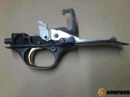 CEDO GRUPPO SCATTO PER BERETTA A302 CAL. 12