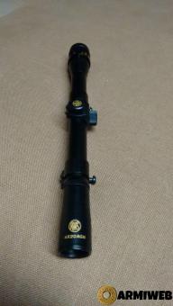 CANNOCCHIALE RWS 4X20 AGN