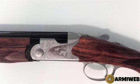 PERENNIA CAL 20 MAGNUM CON STROZZATORI
