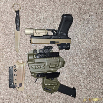GLOCK 19 GEN 5