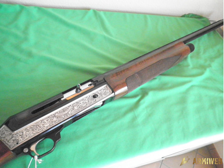Benelli 123 SL 80 12