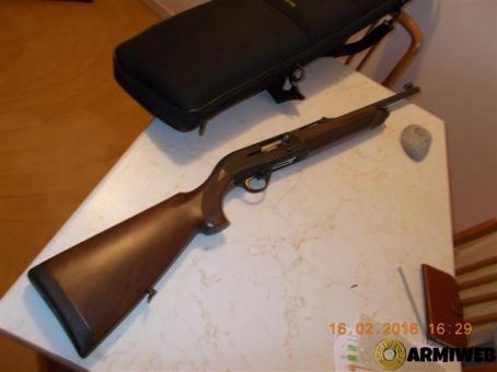 BERETTA AL 391 URIKA SLUG