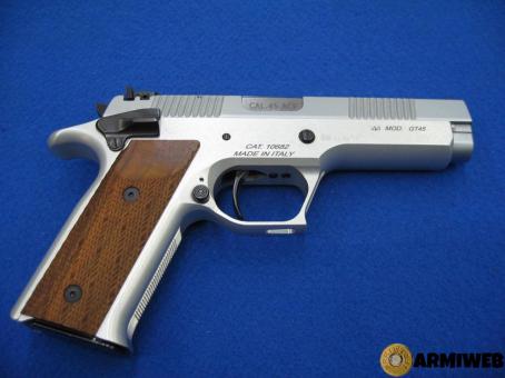 PARDINI  GT 45 .45 ACP